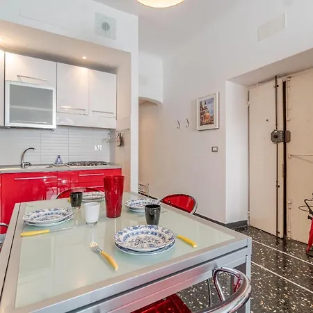 Guesthost - Gruber Modern Flat *