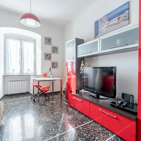 Guesthost - Gruber Modern Flat