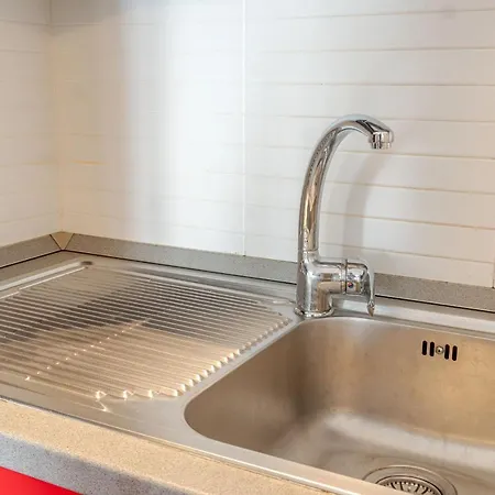 アパート Guesthost - Gruber Modern Flat