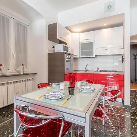 Guesthost - Gruber Modern Flat