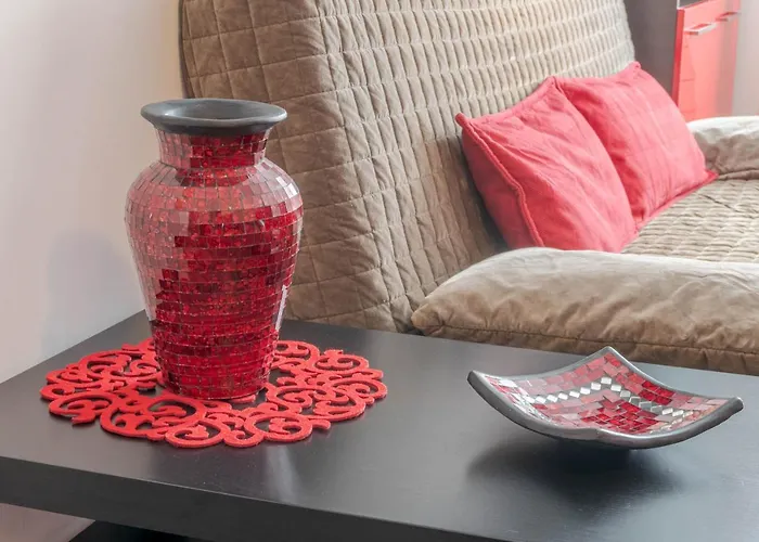 Guesthost - Gruber Modern Flat * Genua