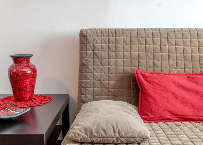 Lägenhet Guesthost - Gruber Modern Flat *