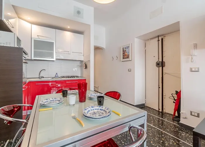 Guesthost - Gruber Modern Flat *