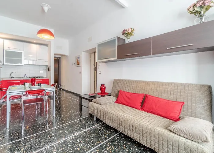 Guesthost - Gruber Modern Flat Lägenhet