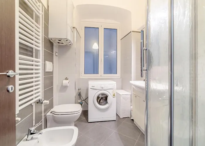 Guesthost - Gruber Modern Flat *