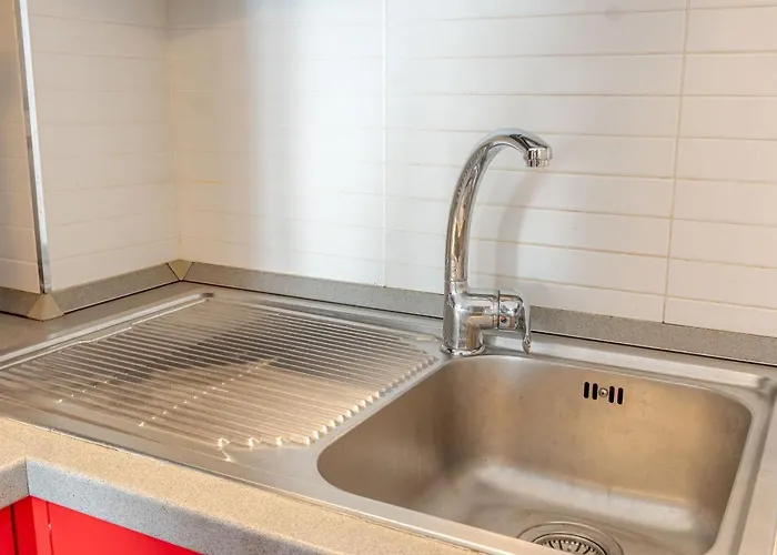 Lägenhet Guesthost - Gruber Modern Flat