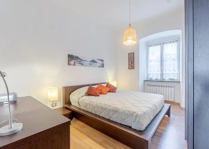 Guesthost - Gruber Modern Flat