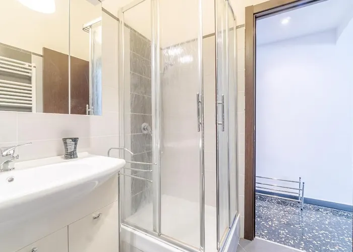 Lägenhet Guesthost - Gruber Modern Flat