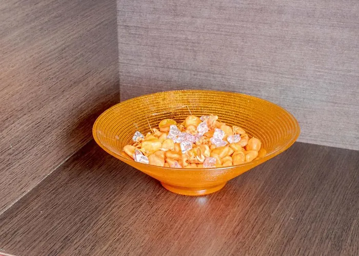 Guesthost - Gruber Modern Flat *