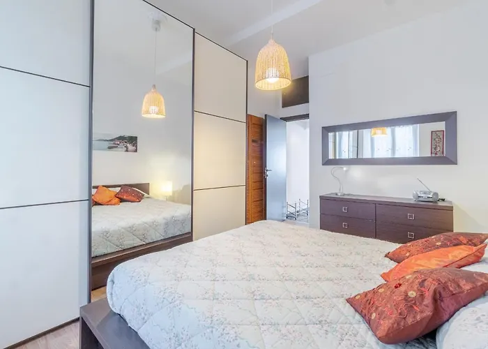 Lägenhet Guesthost - Gruber Modern Flat