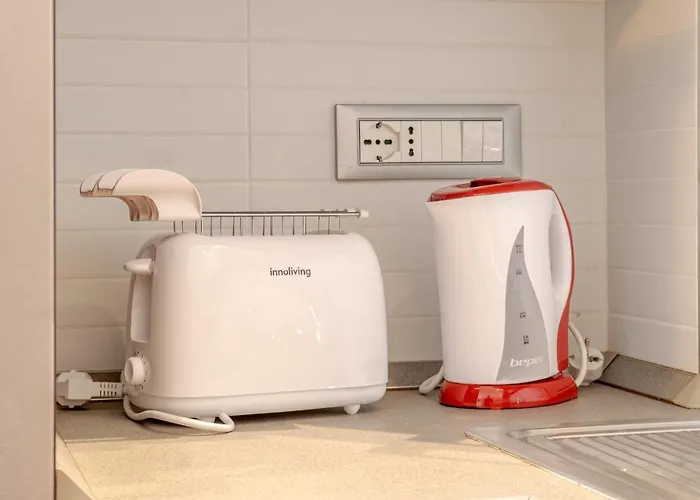 Guesthost - Gruber Modern Flat *