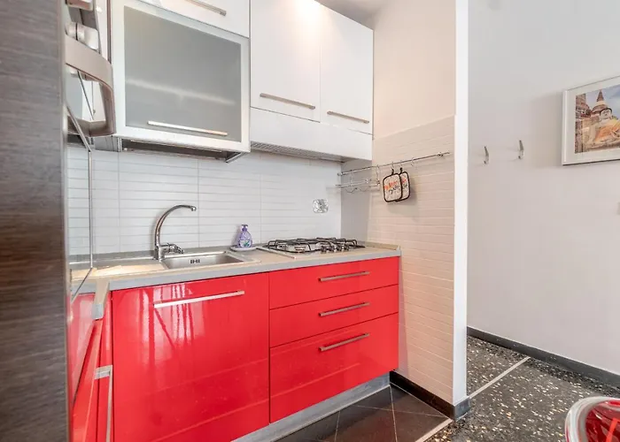 Guesthost - Gruber Modern Flat