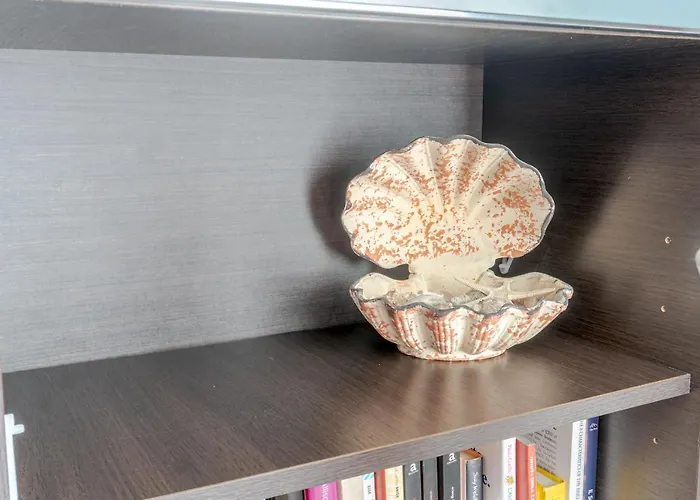 Lägenhet Guesthost - Gruber Modern Flat