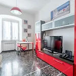 Gruber Modern Flat