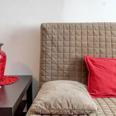 דירה Gruber Modern Flat *