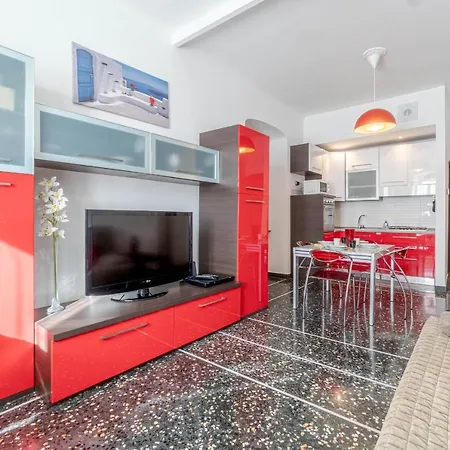 Guesthost - Gruber Modern Flat Apartamento