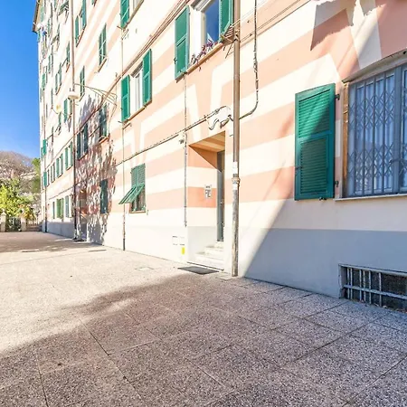 Gruber Modern Flat דירה *