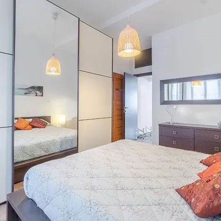 Apartamento Guesthost - Gruber Modern Flat