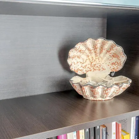 Apartamento Gruber Modern Flat