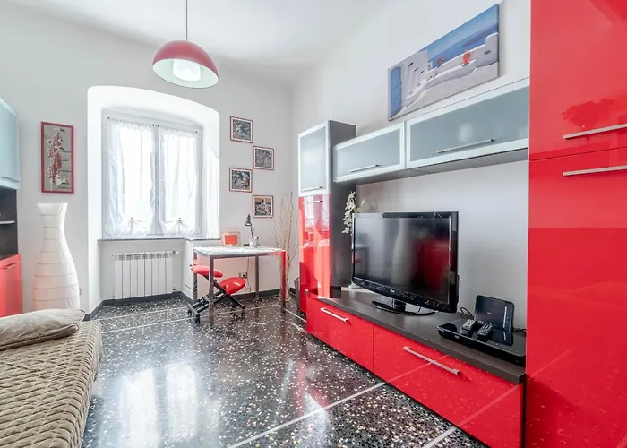 Guesthost - Gruber Modern Flat