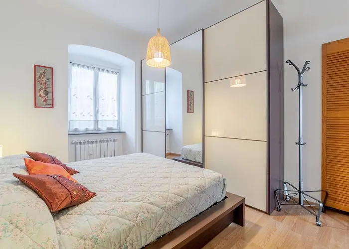 Apartamento Guesthost - Gruber Modern Flat *