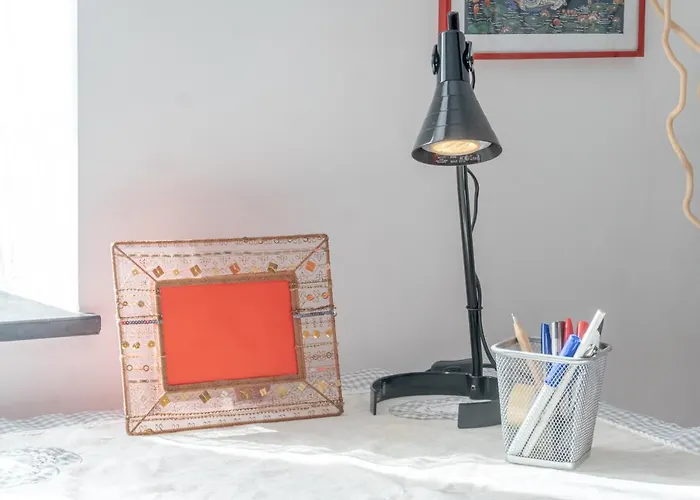 Apartment Guesthost - Gruber Modern Flat Genoa