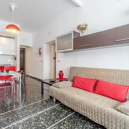 Gruber Modern Flat Апартаменты