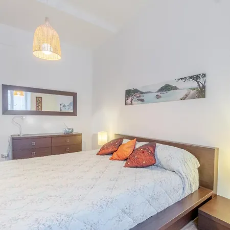 Gruber Modern Flat Апартаменты