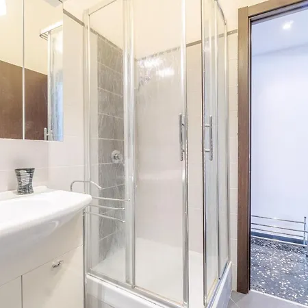 Апартаменты Gruber Modern Flat