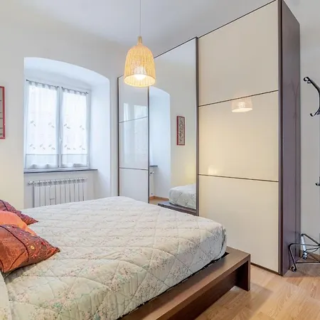 Апартаменты Gruber Modern Flat *